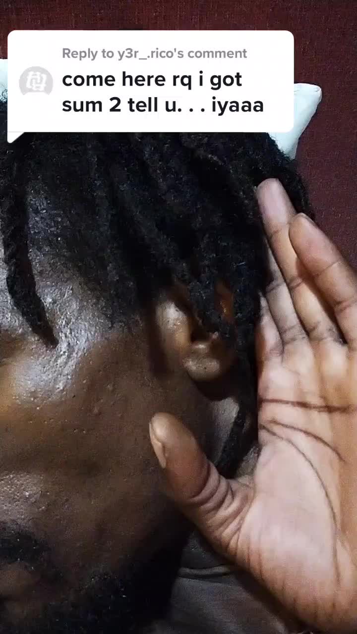 @LaMichael YungAceT.G. Anderson