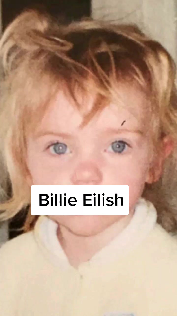 @Celebrity Glowups