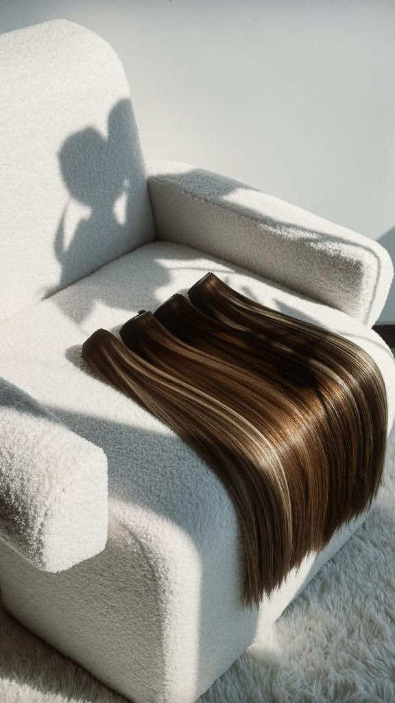 @Endaring Hair