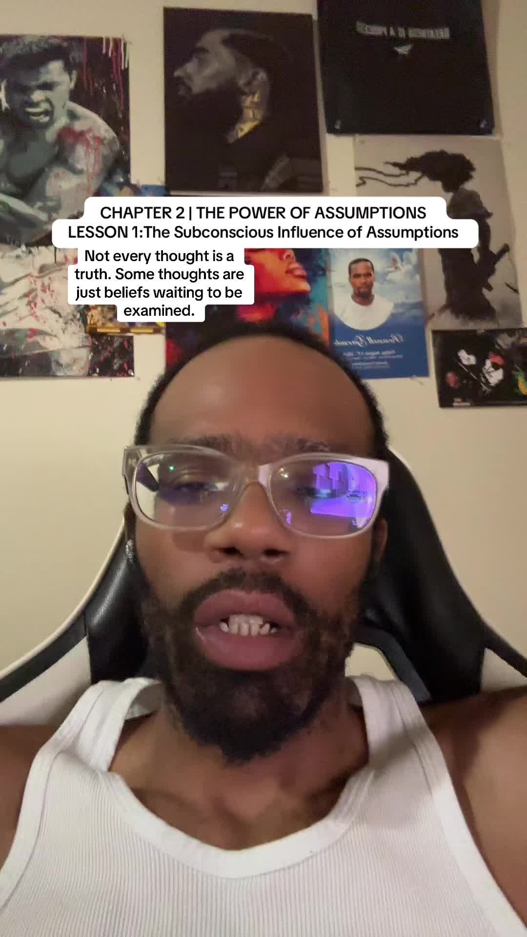 @Spokentruth