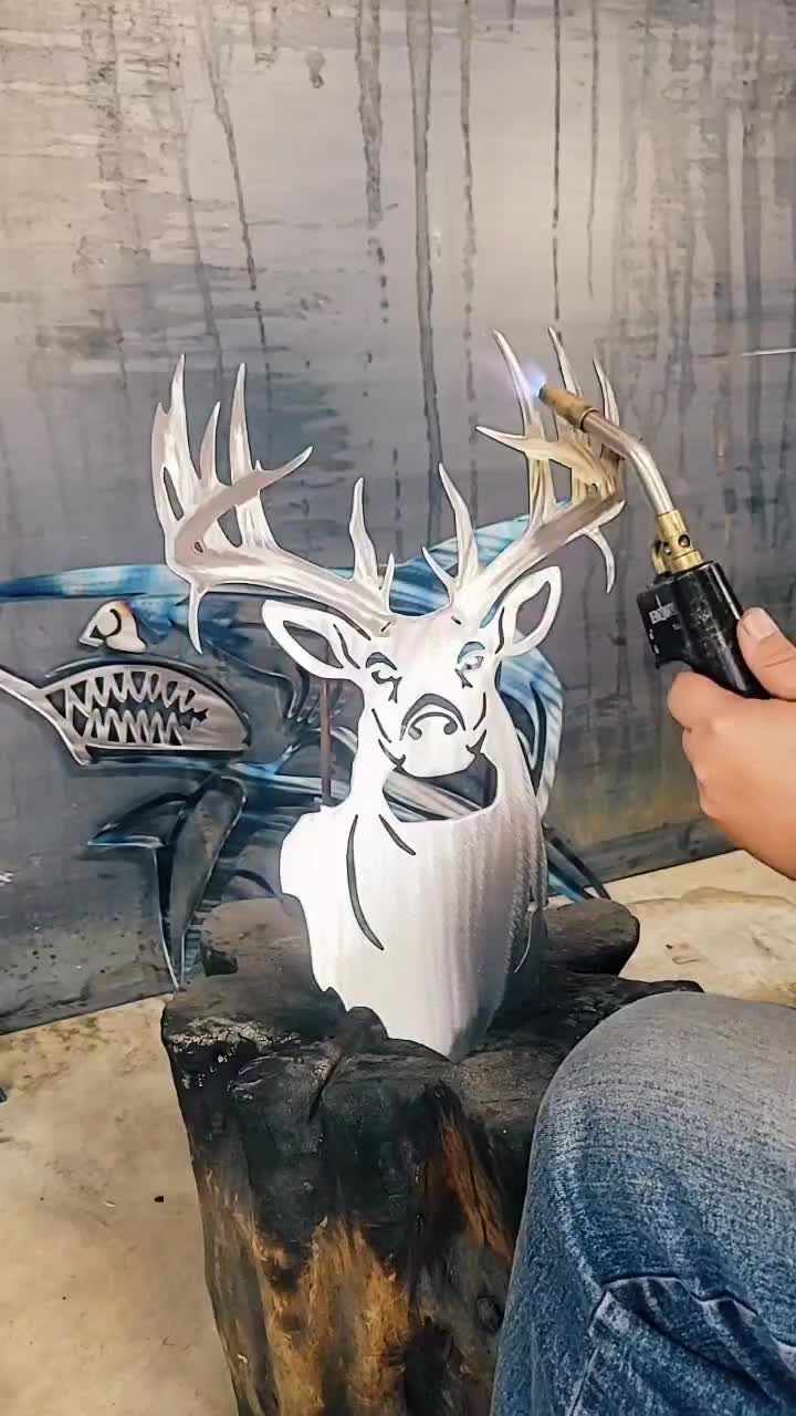@MYSTIC METAL DESIGN