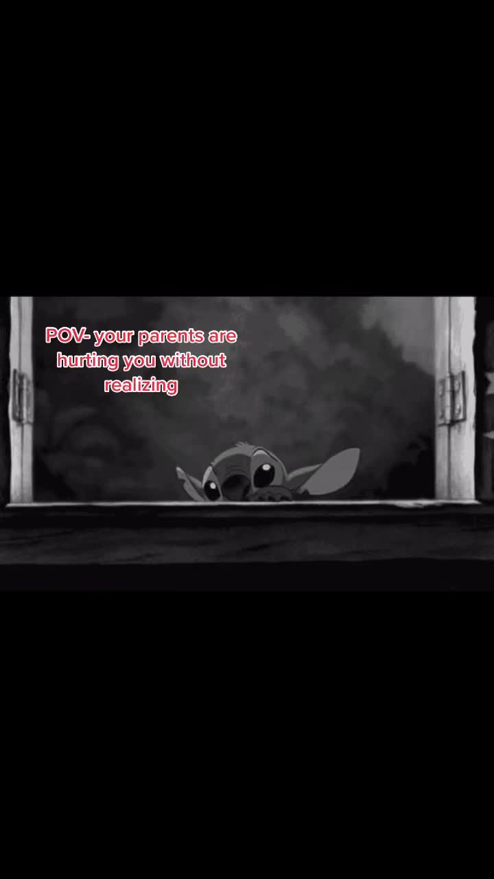 @I&rsquo;m your safe place.