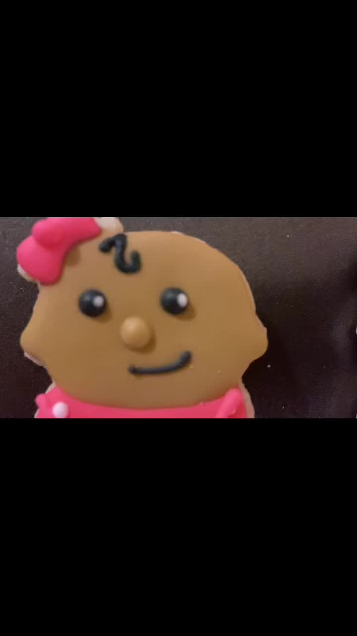 @Cookies by Maria