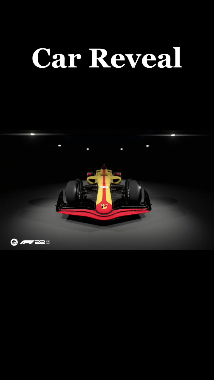 @Porsche F1 Racing