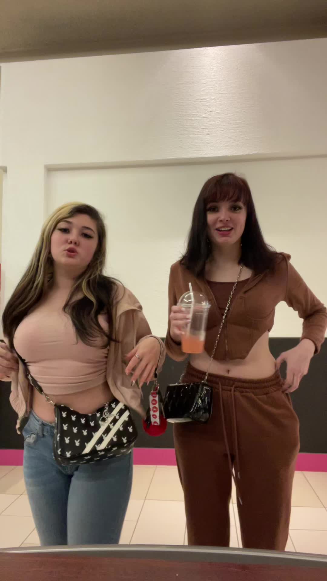 @Ya bitch