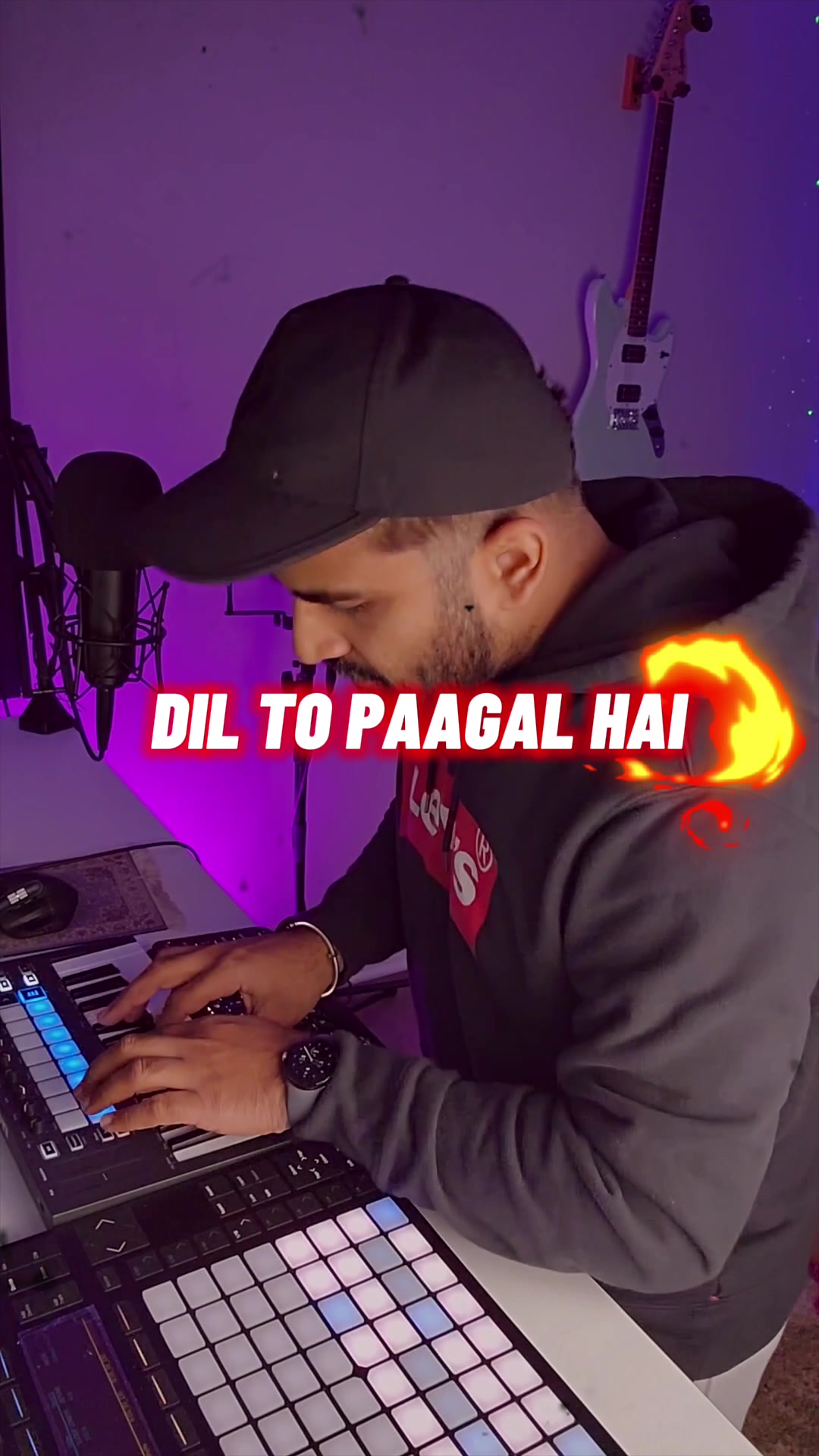 @Arpit G