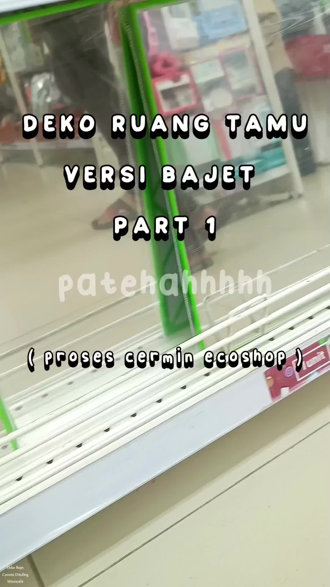 @Patehah