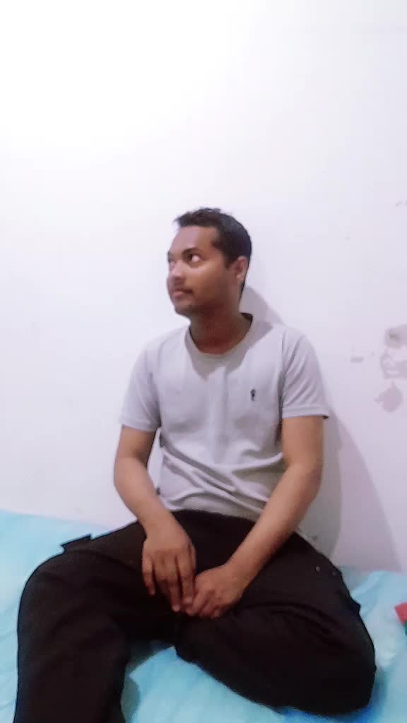 @Afroj Shah