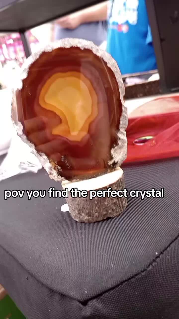 @The water stone