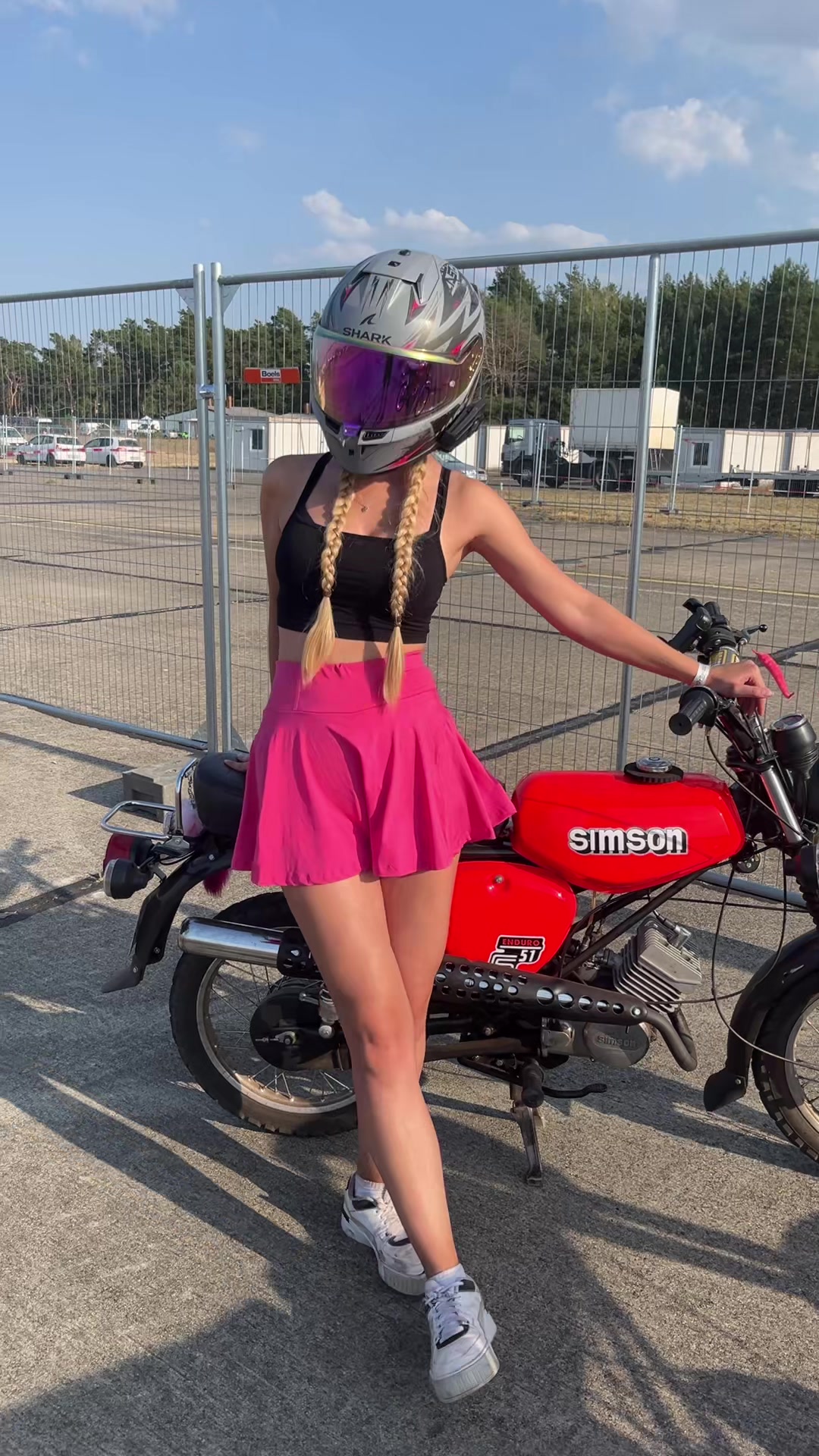 @AudiBlondie