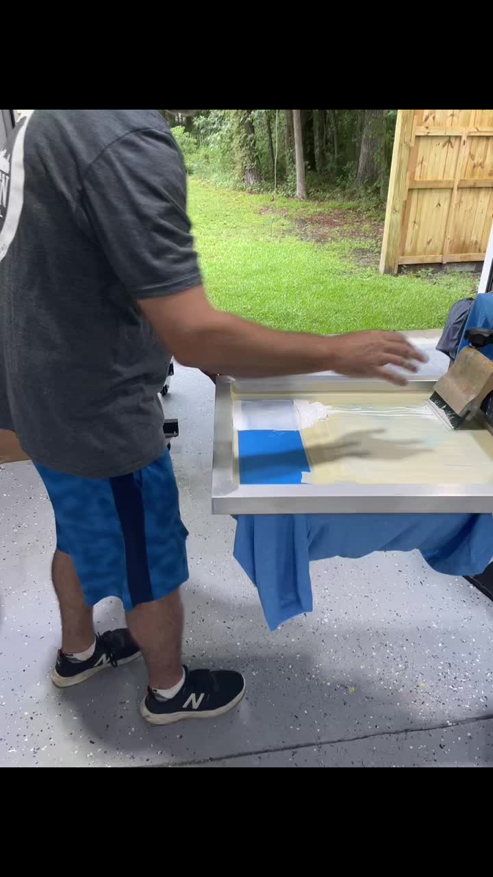 @Charleston Custom Apparel