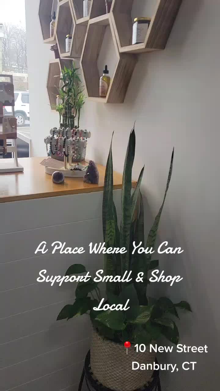@All Things & More Pop Up