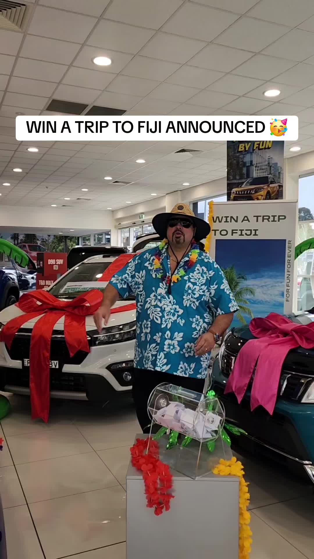 @Cumberland Suzuki