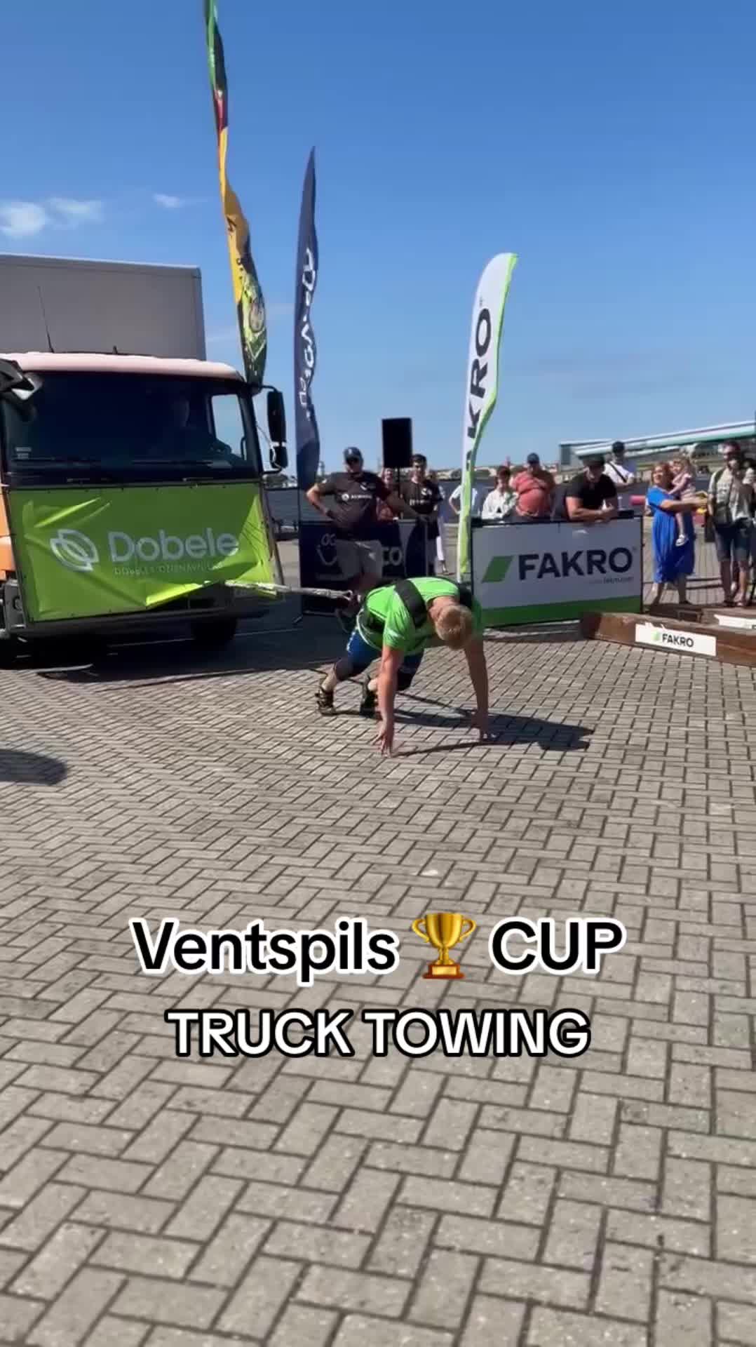 @Latvian Strongman