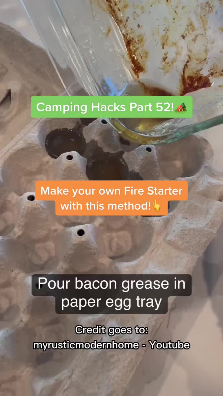 @Camping Hacks | Tips