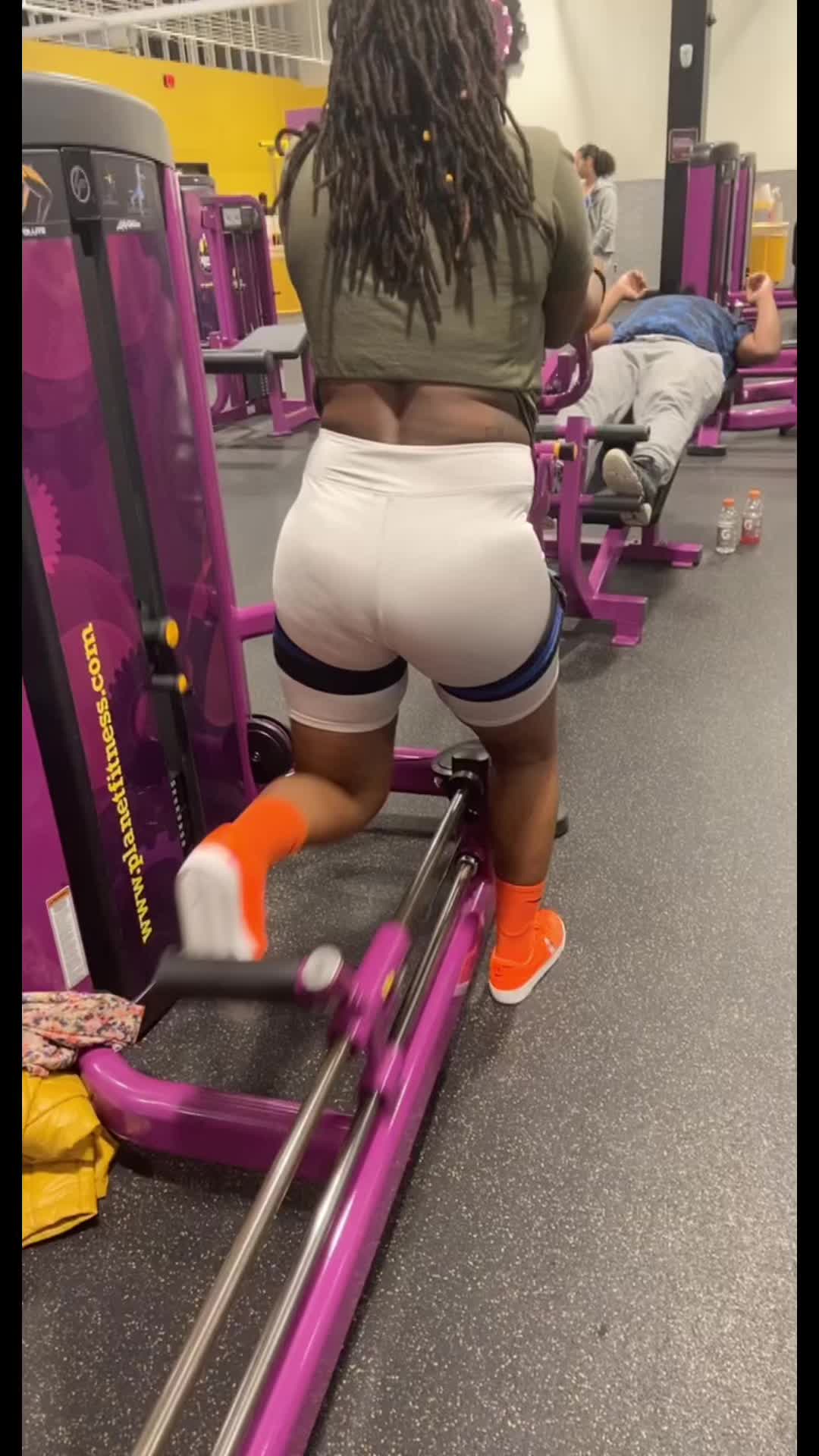 @Tiffany Glinsey “Aadyagymfit”