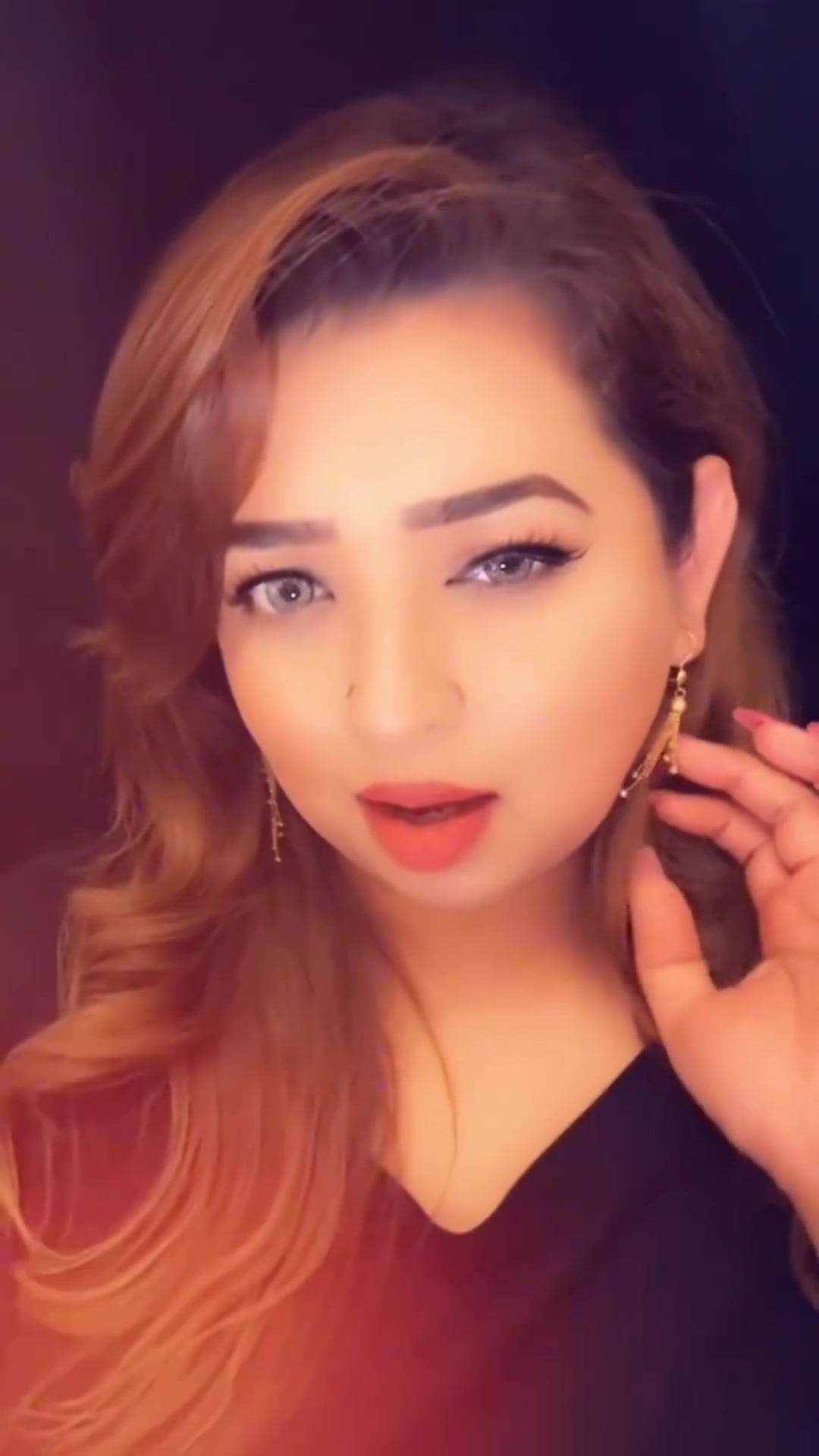 @&hearts;️AFREEN&hearts;️