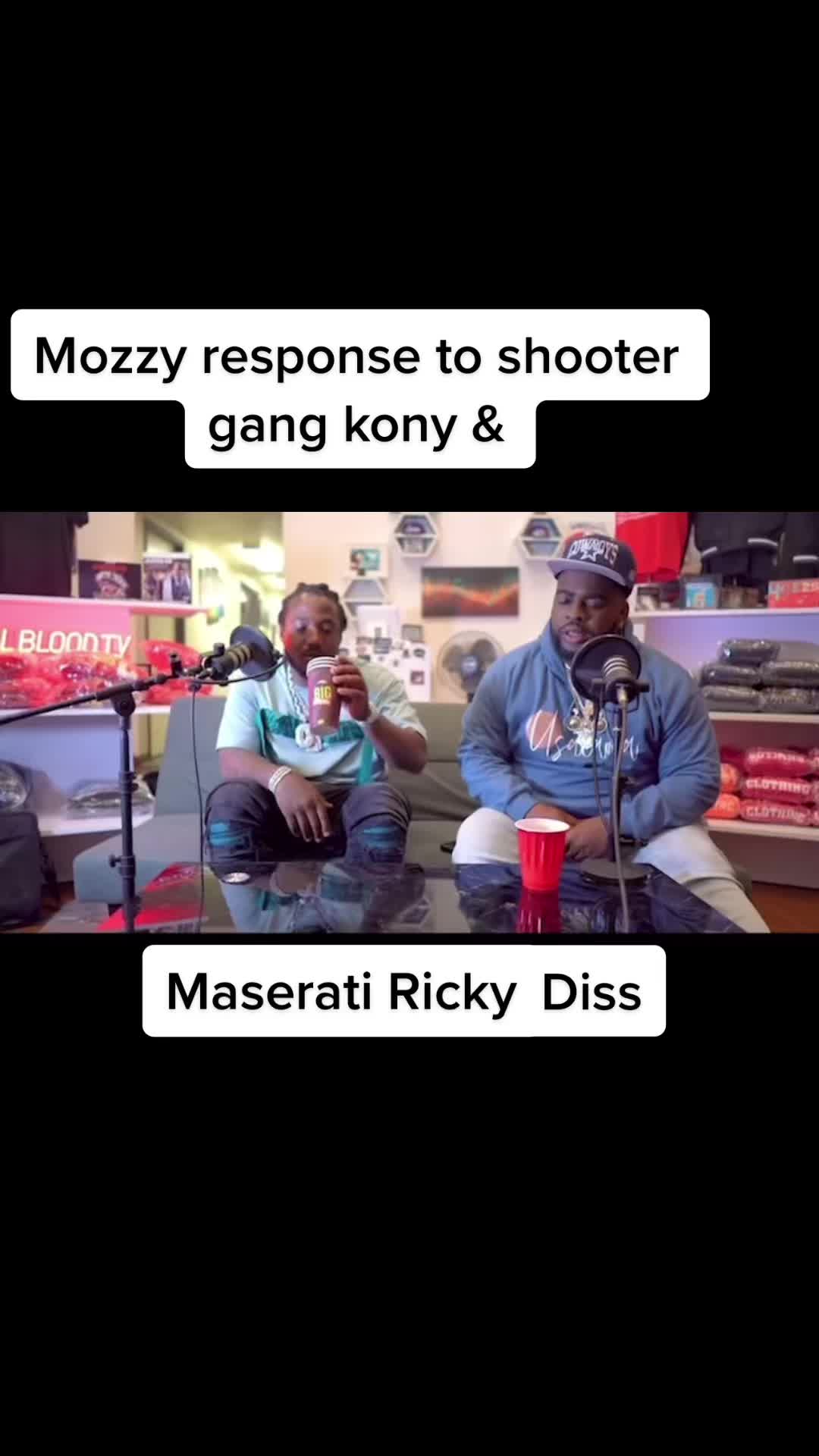 @Hip Hop Mecca