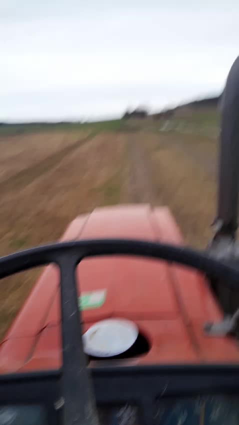 @claas Fahrer 570