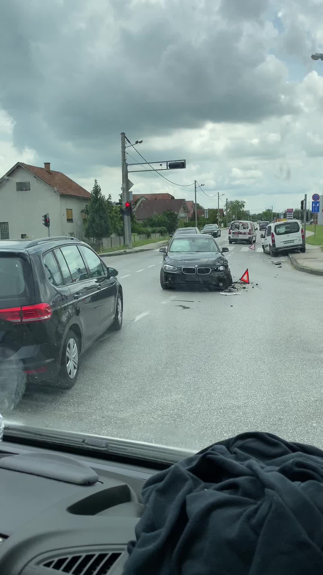 @Michael Gajić