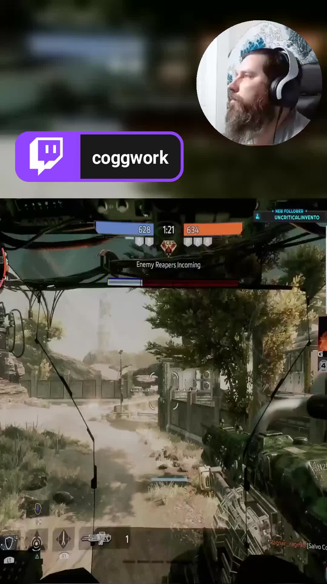 @Coggwork