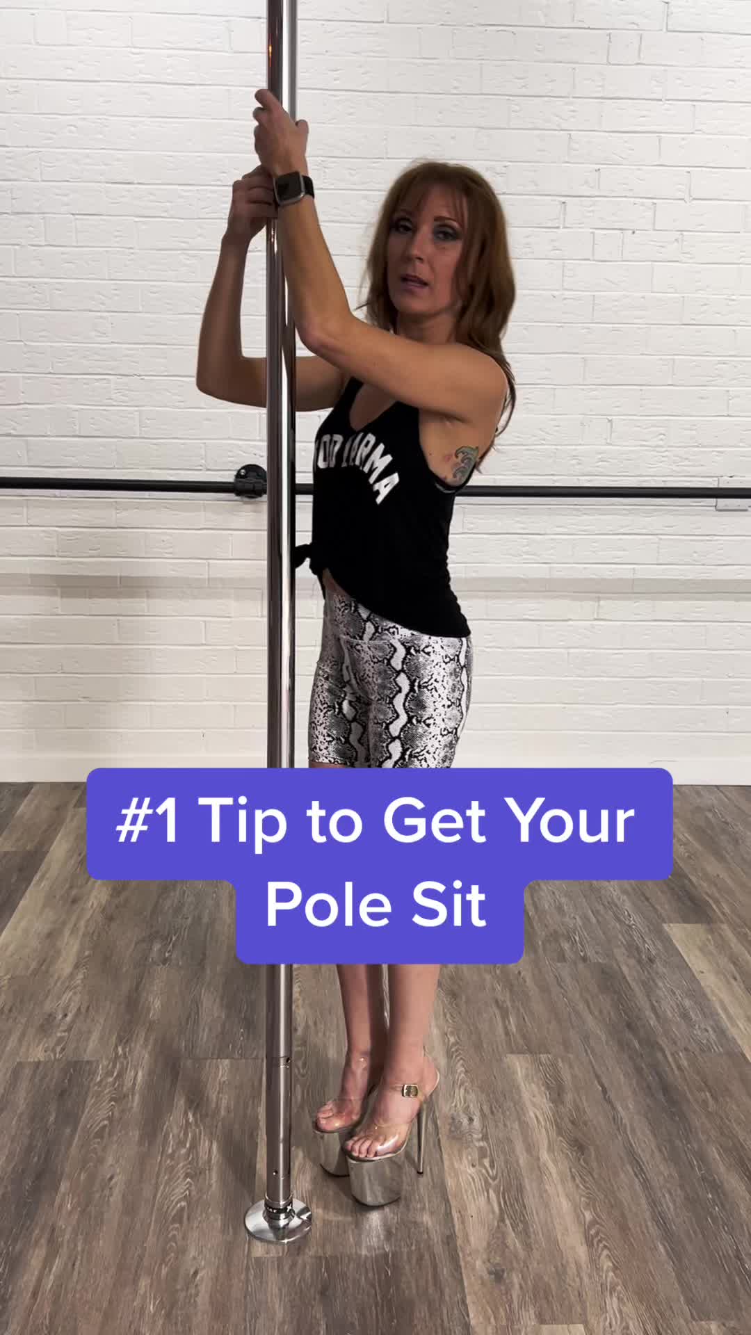 @ChateauWo | Pole Studio