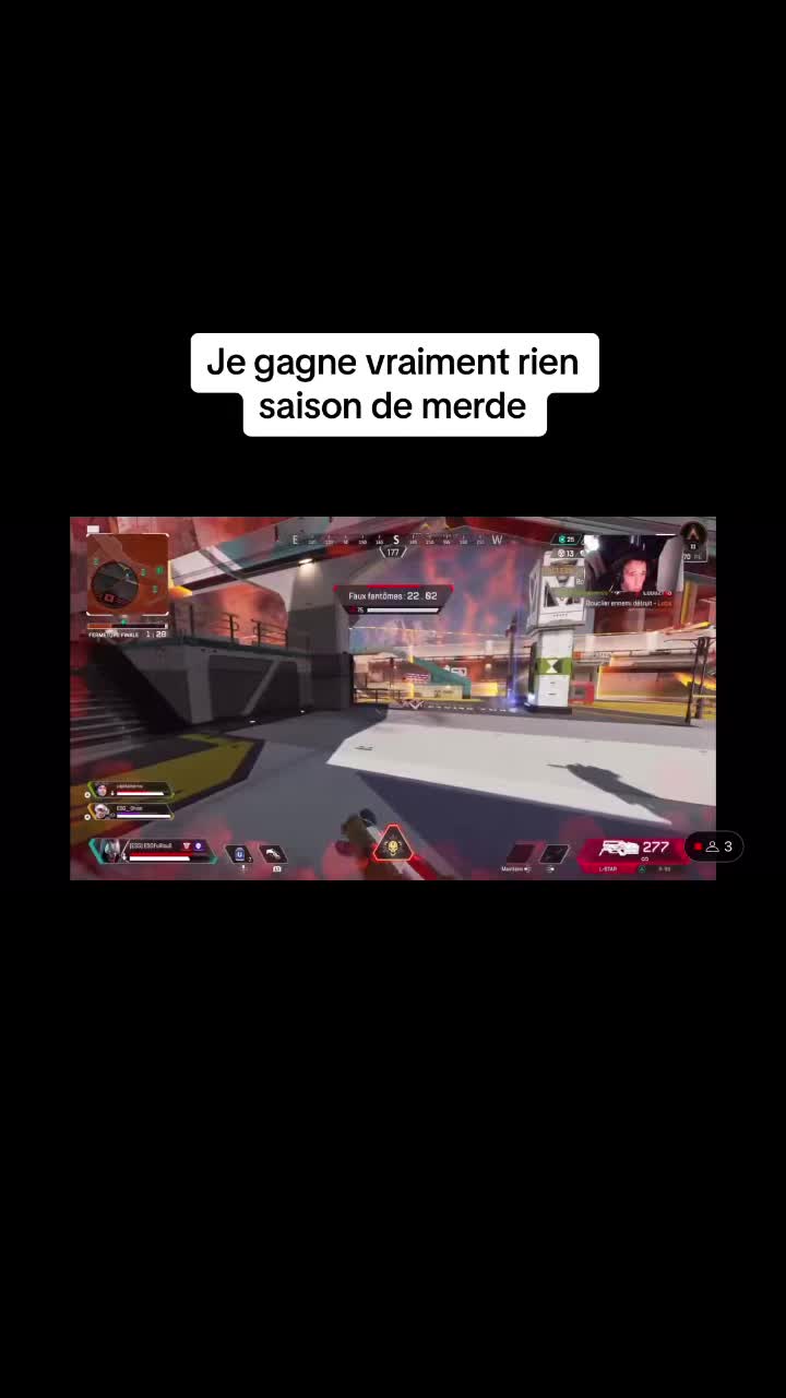 @ESG FuRiouS