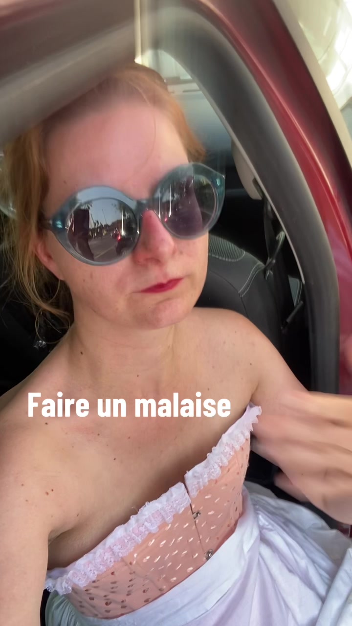 @ApollineLacray Costume