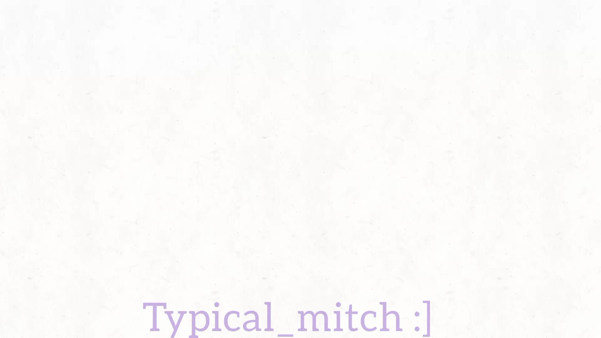 @Typical_mitch(MiguelOHaraSimp)