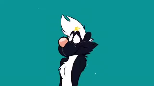 @THEtooniestSkunk