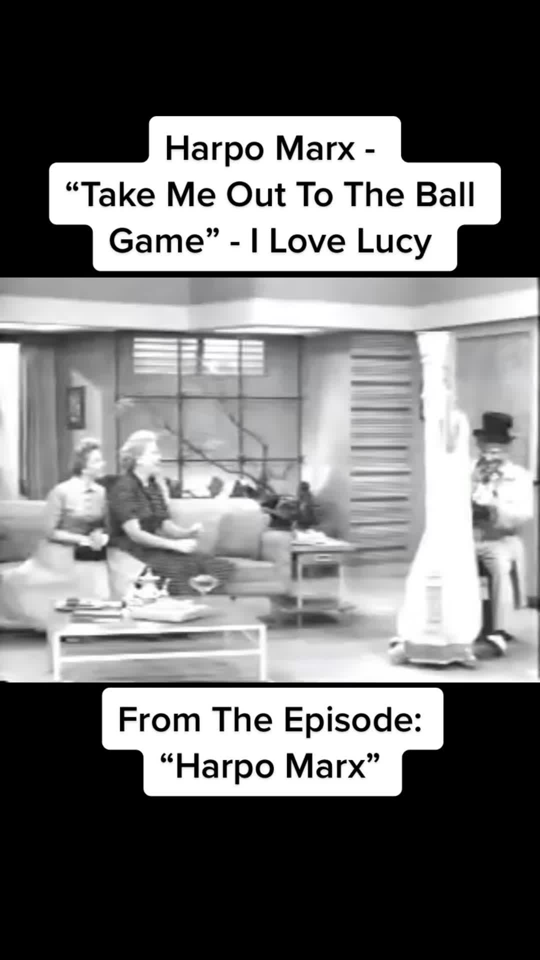 @lucyricardoforever