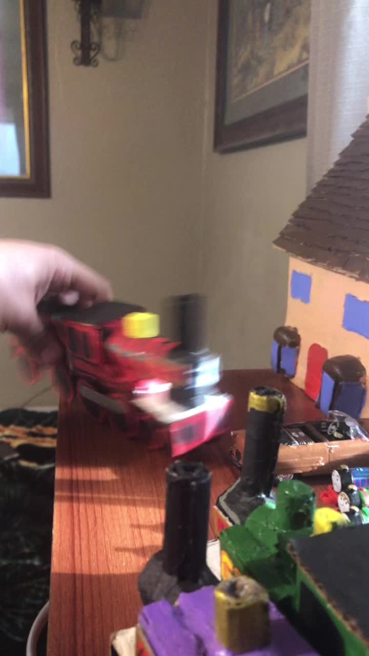 @GWR duck studios