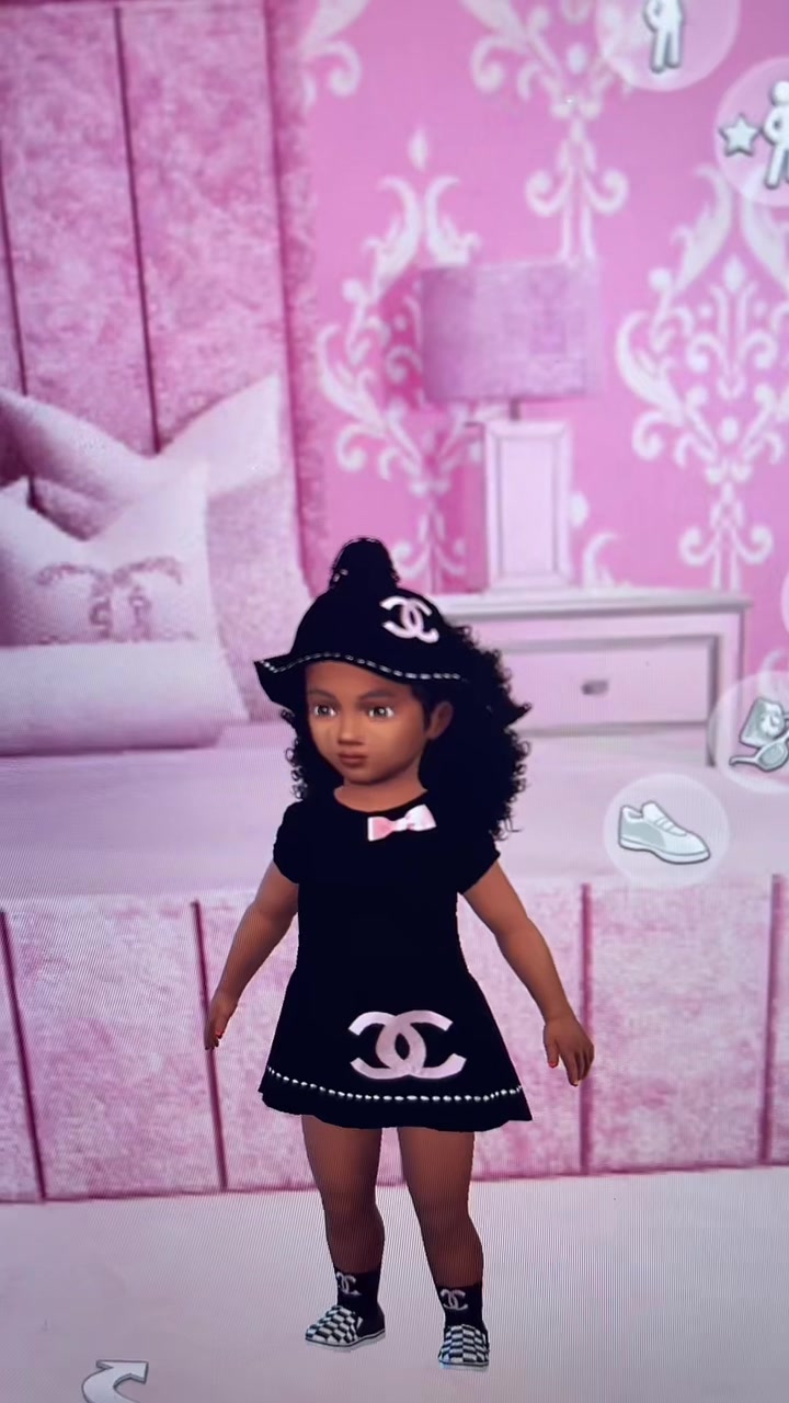 @luxurious sims 4 & more!