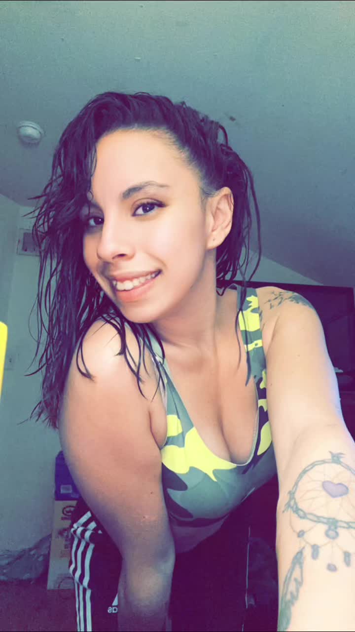 @Tina Echevarria