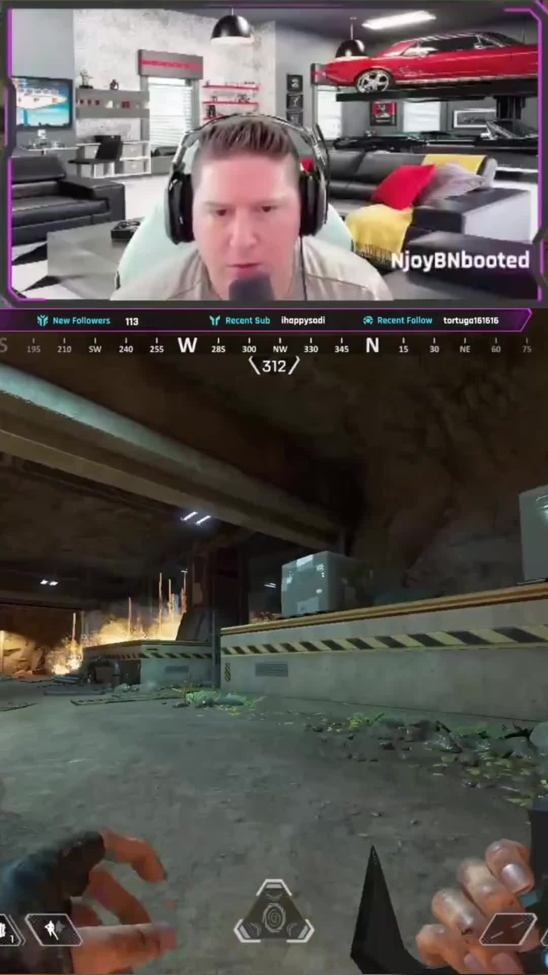 @NjoyBNbooted