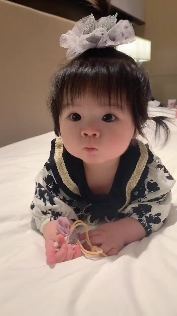 @Baby Mochi