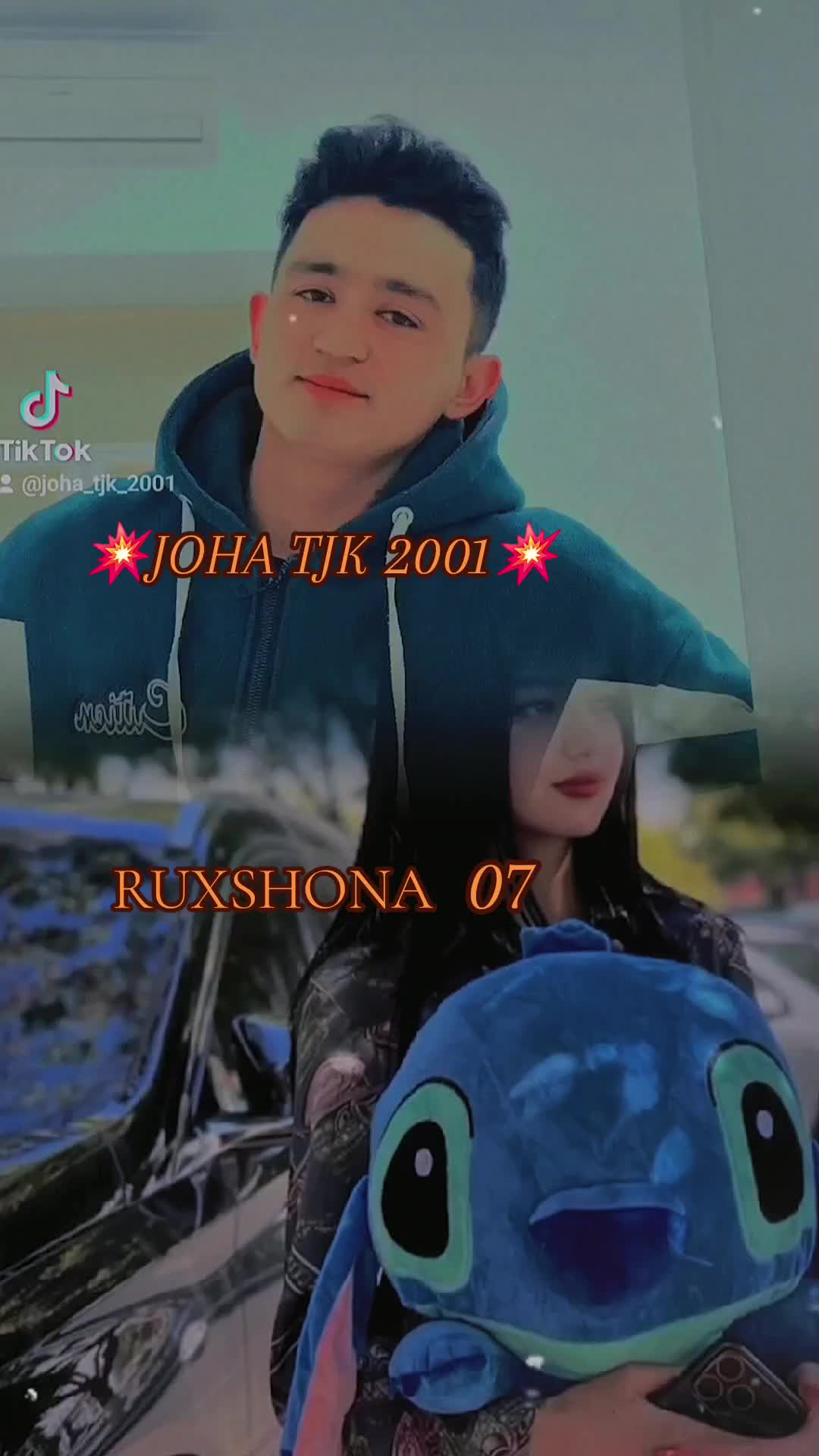 @RUXSHONA _07