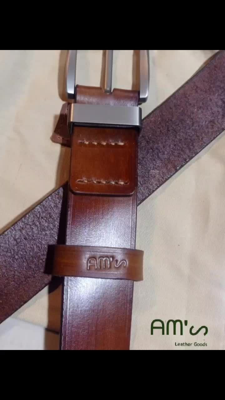 @AM'S Leather Goods