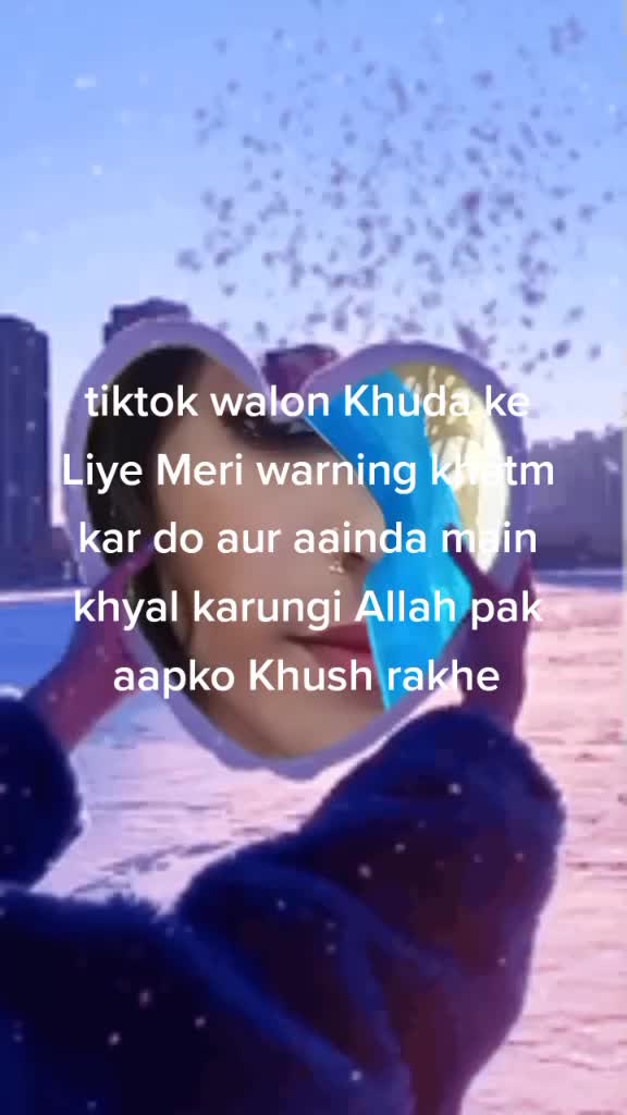 @tum aisa kya karun jisse yah w