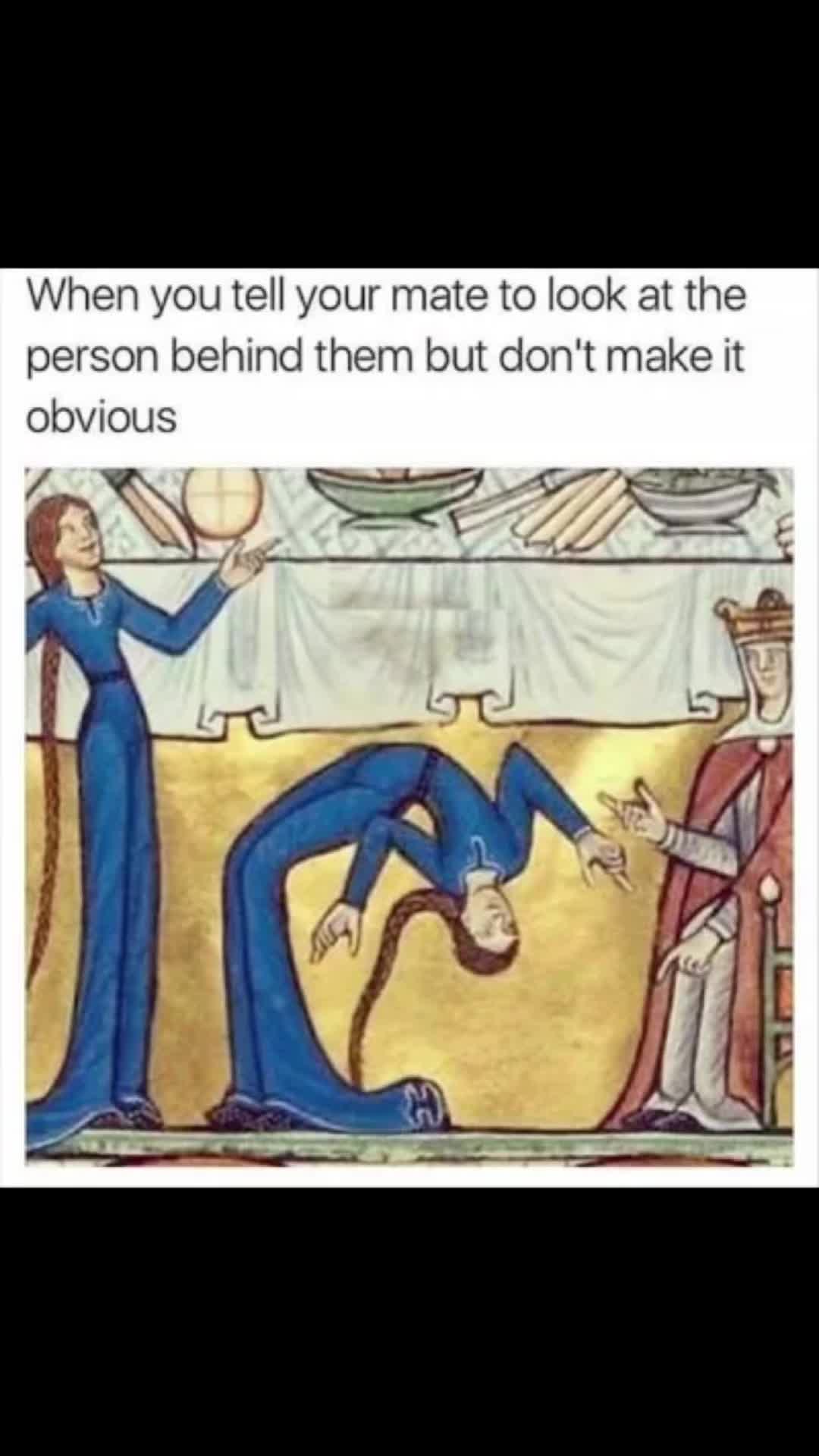 @Medieval Meme Tavern