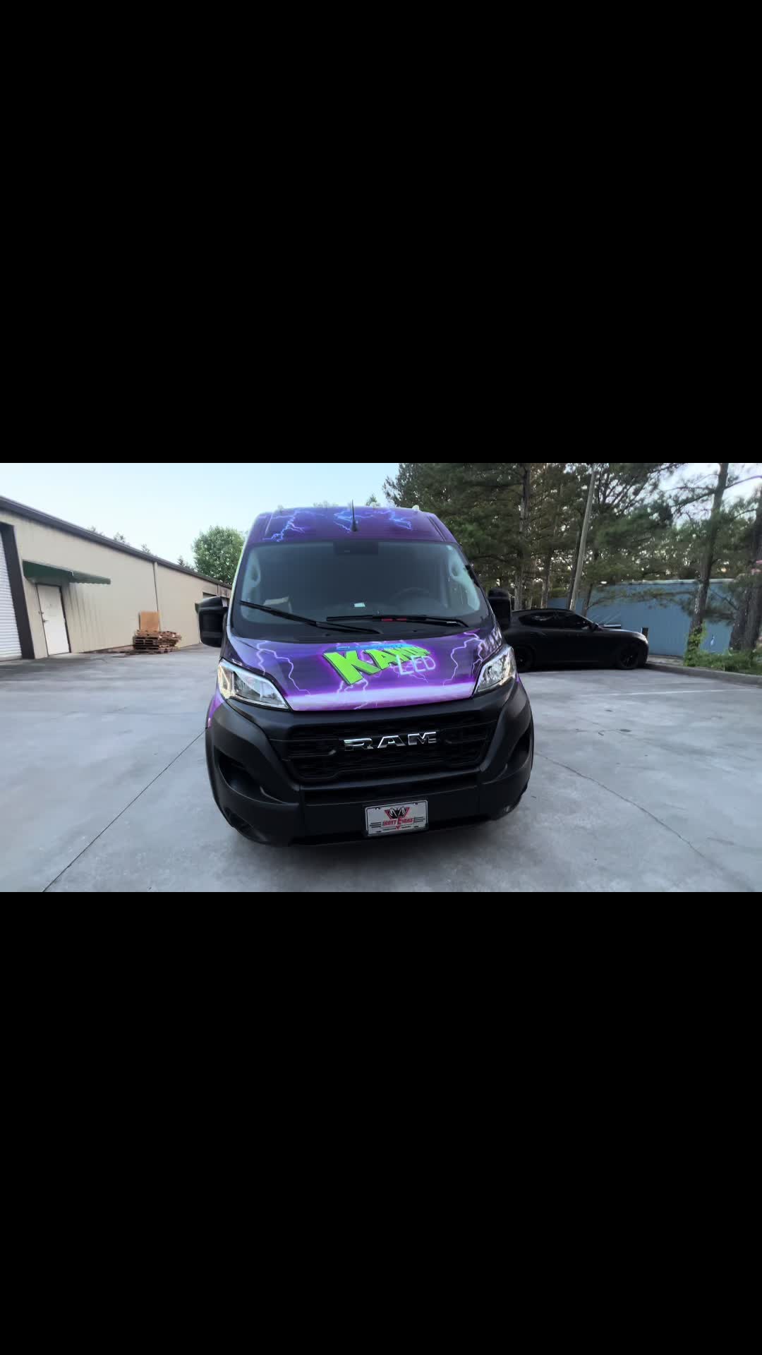 @Custom Kandy Led
