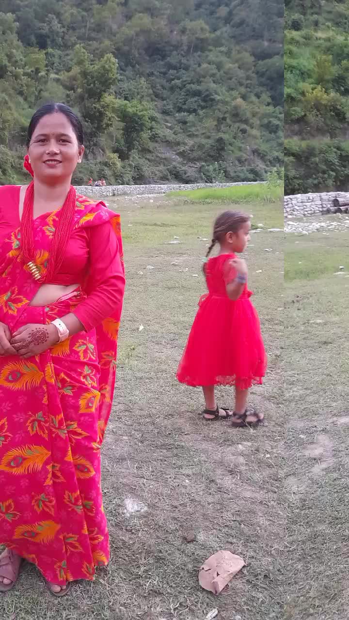 @sharada hamal