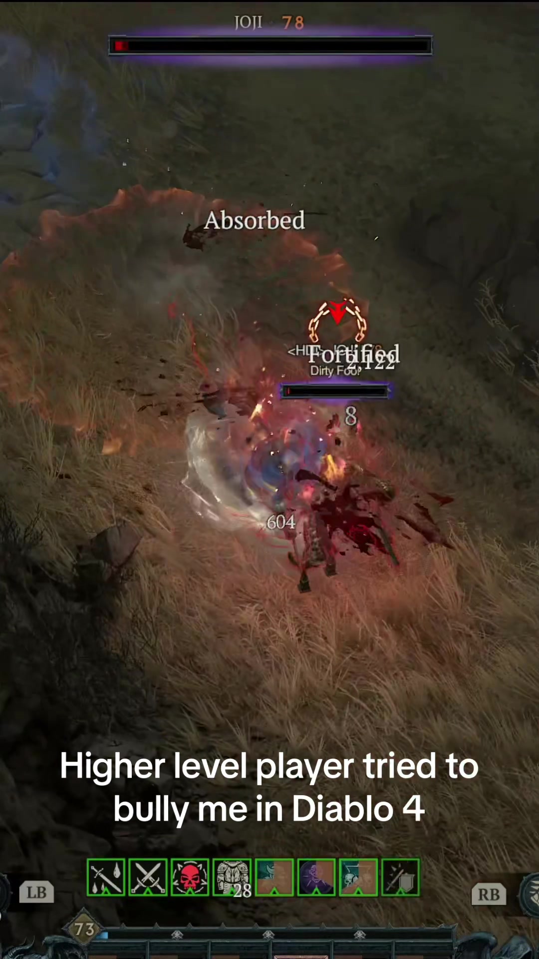 @Spicy Builds