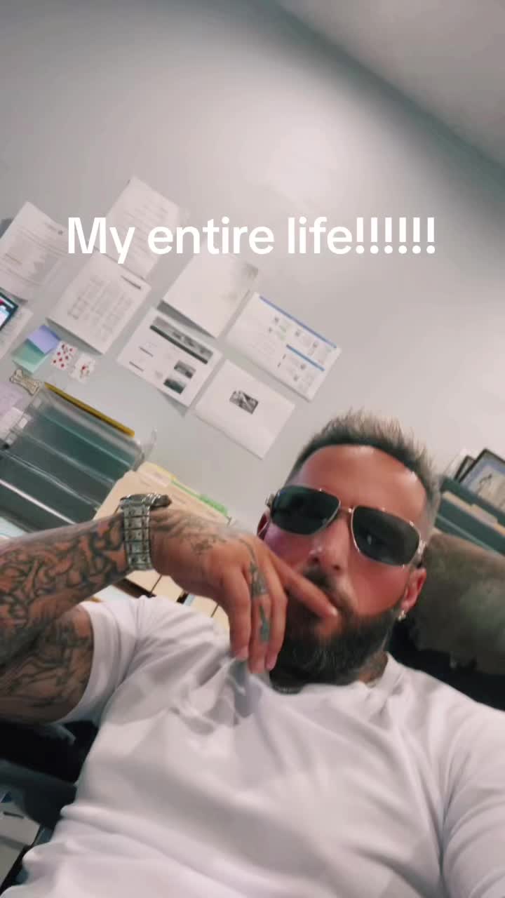 @Italian kid