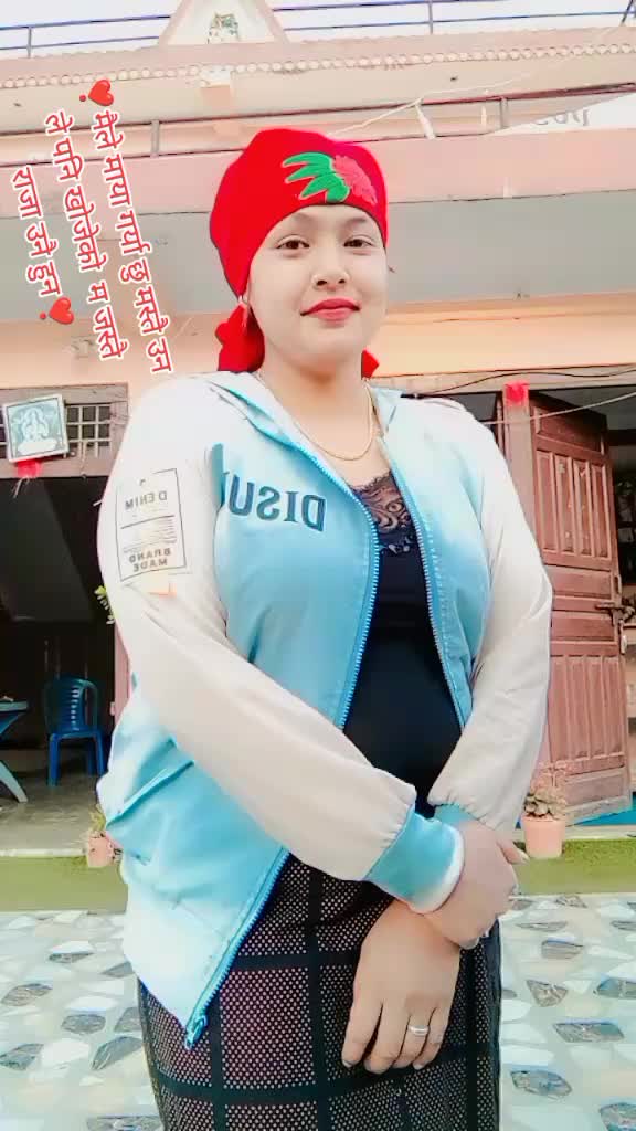 @❣️niru --thakuree🥀