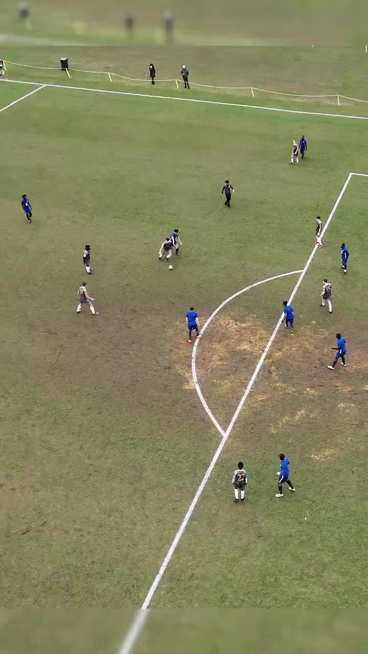 @IRGoalkeepers