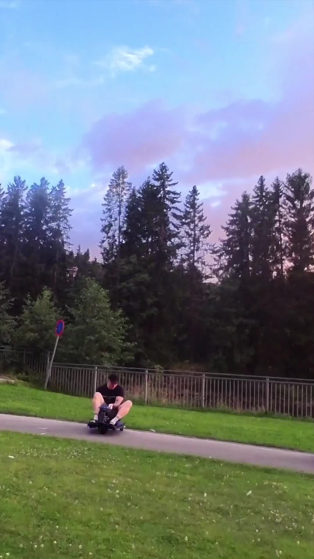 @Hopenorway