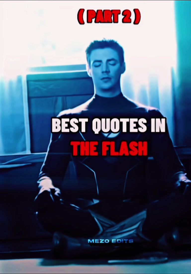 @The flash