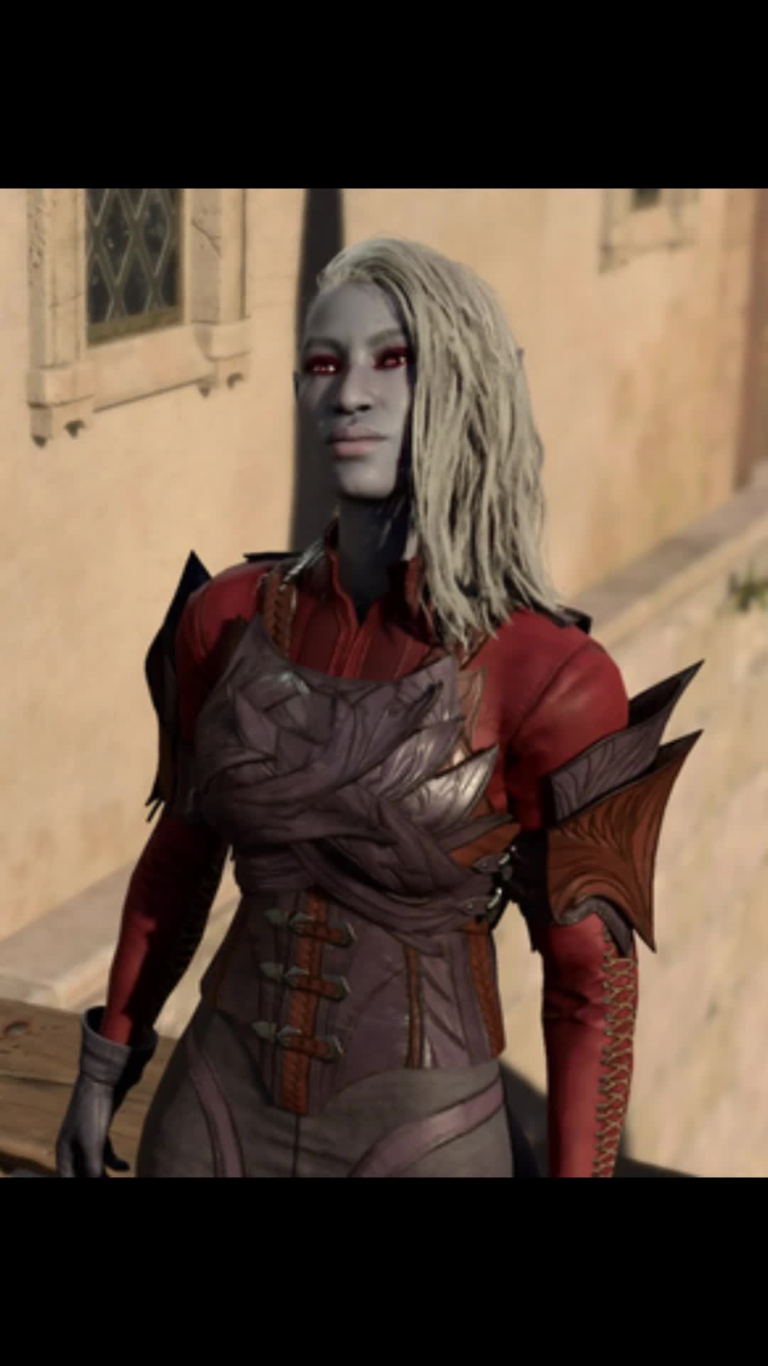 @Princess of House Nightstar