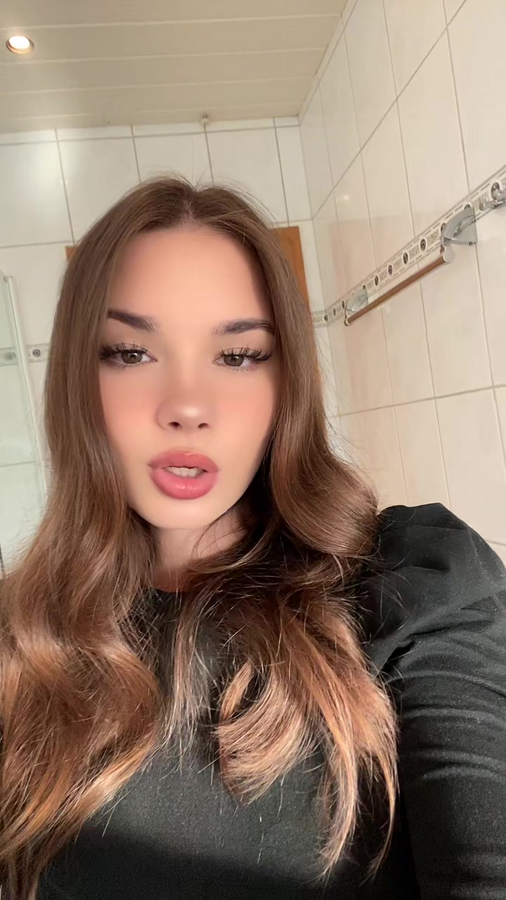 @❣Alina ❣